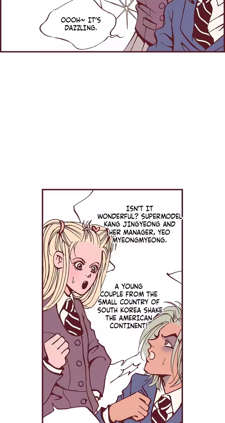 Read Unplugged Boy chapter 10 image 13 on Lezhin