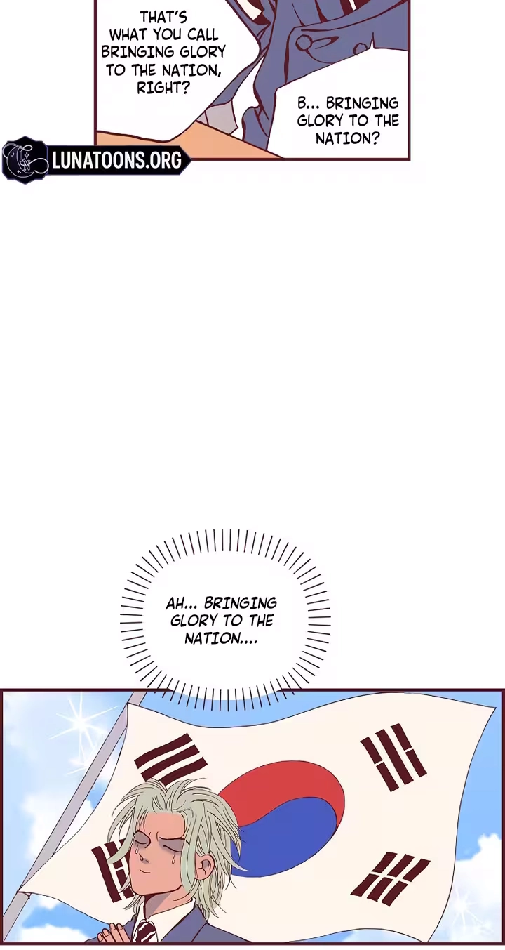 Read Unplugged Boy chapter 10 image 14 on Lezhin