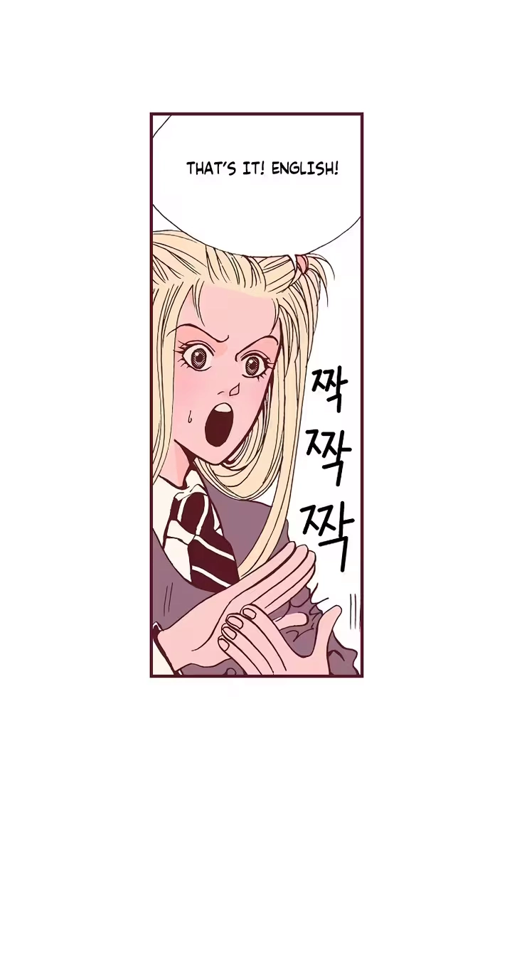 Read Unplugged Boy chapter 10 image 16 on Lezhin