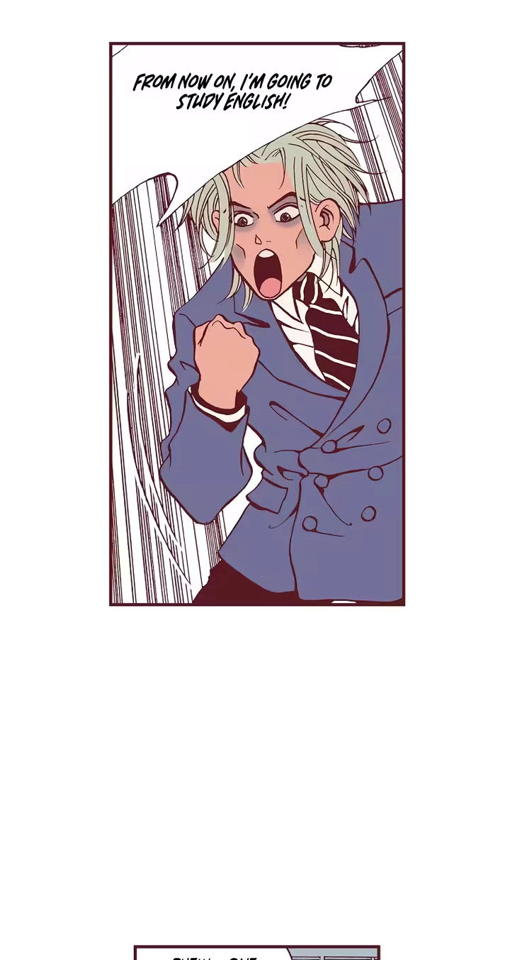 Read Unplugged Boy chapter 10 image 17 on Lezhin
