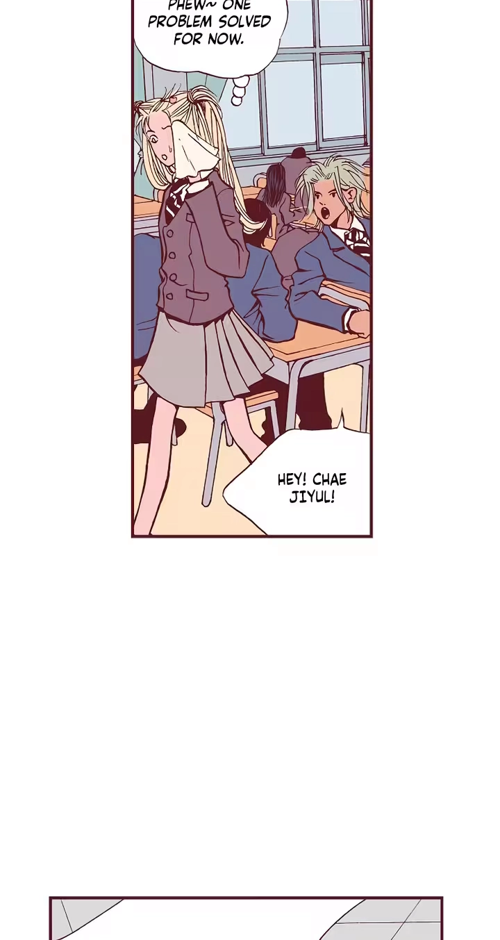 Read Unplugged Boy chapter 10 image 18 on Lezhin