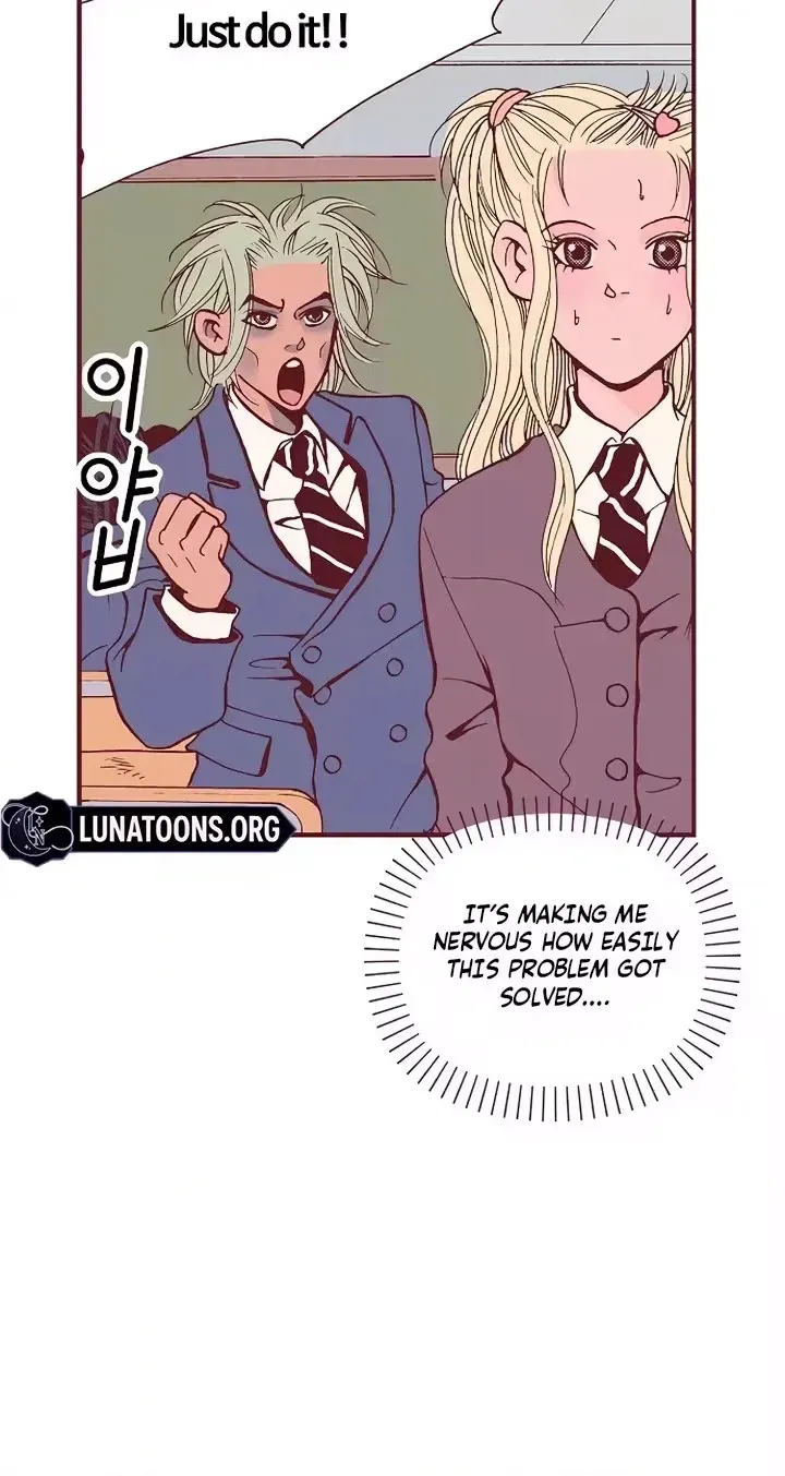 Read Unplugged Boy chapter 10 image 19 on Lezhin