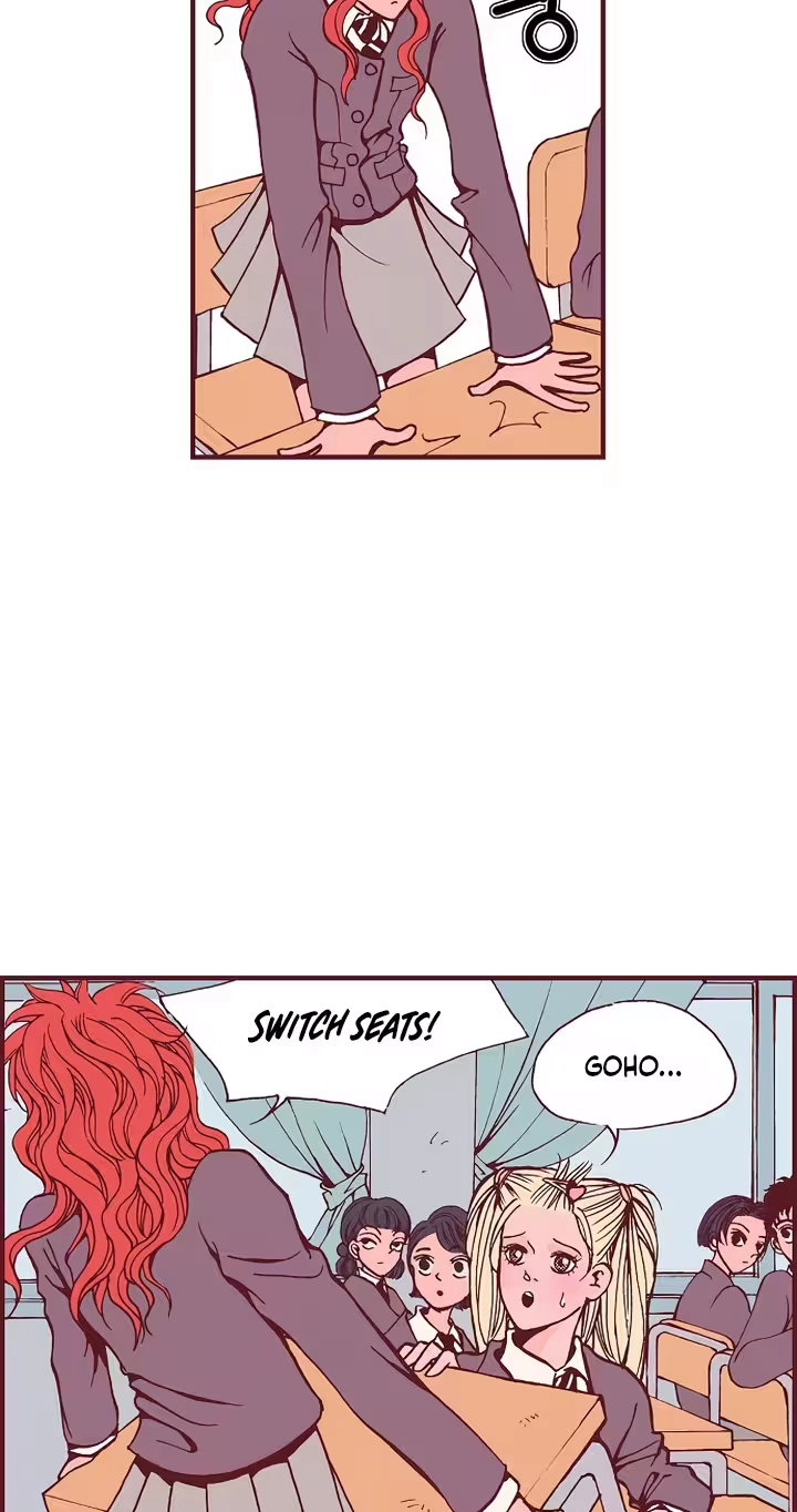 Read Unplugged Boy chapter 10 image 2 on Lezhin