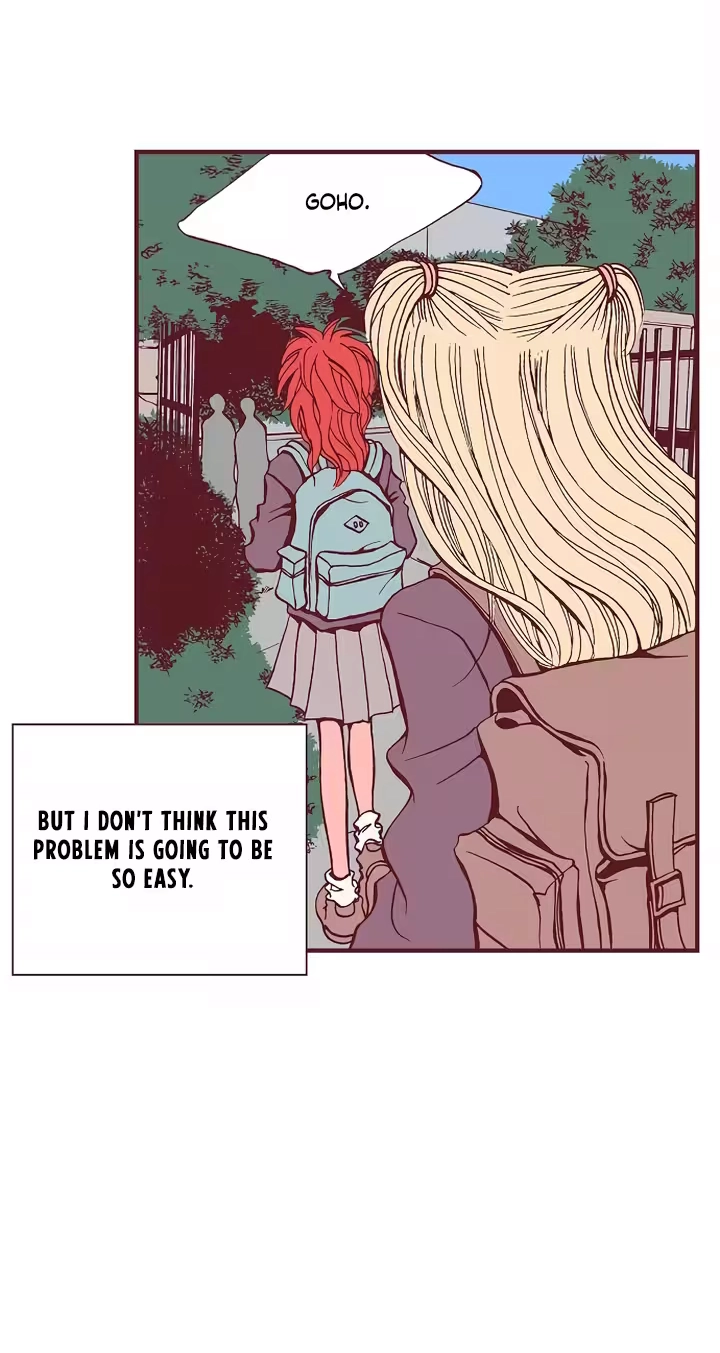 Read Unplugged Boy chapter 10 image 20 on Lezhin