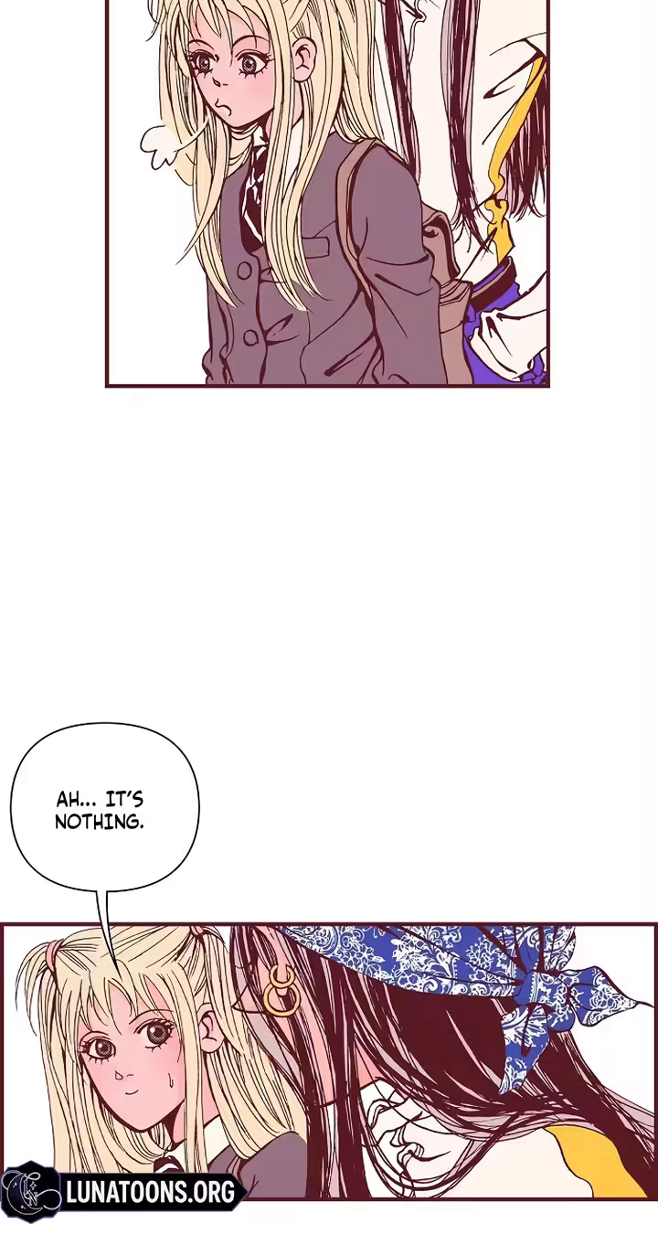 Read Unplugged Boy chapter 10 image 24 on Lezhin