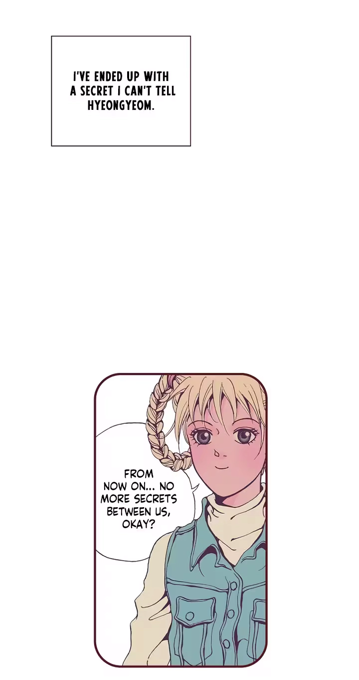 Read Unplugged Boy chapter 10 image 25 on Lezhin