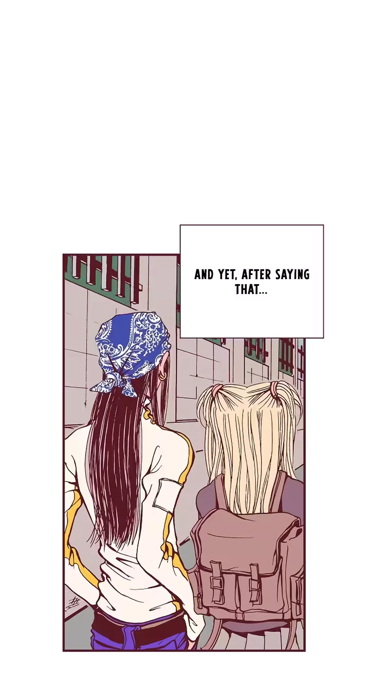 Read Unplugged Boy chapter 10 image 26 on Lezhin
