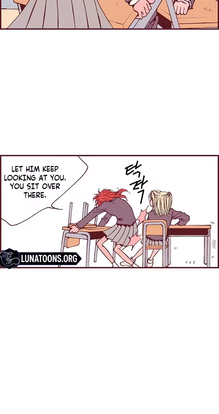 Read Unplugged Boy chapter 10 image 3 on Lezhin