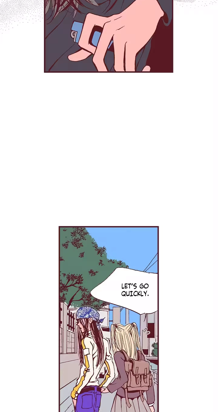 Read Unplugged Boy chapter 10 image 30 on Lezhin