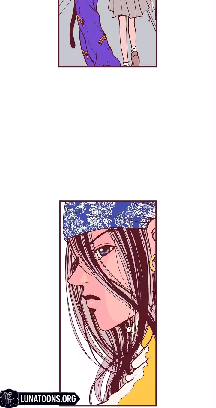 Read Unplugged Boy chapter 10 image 31 on Lezhin