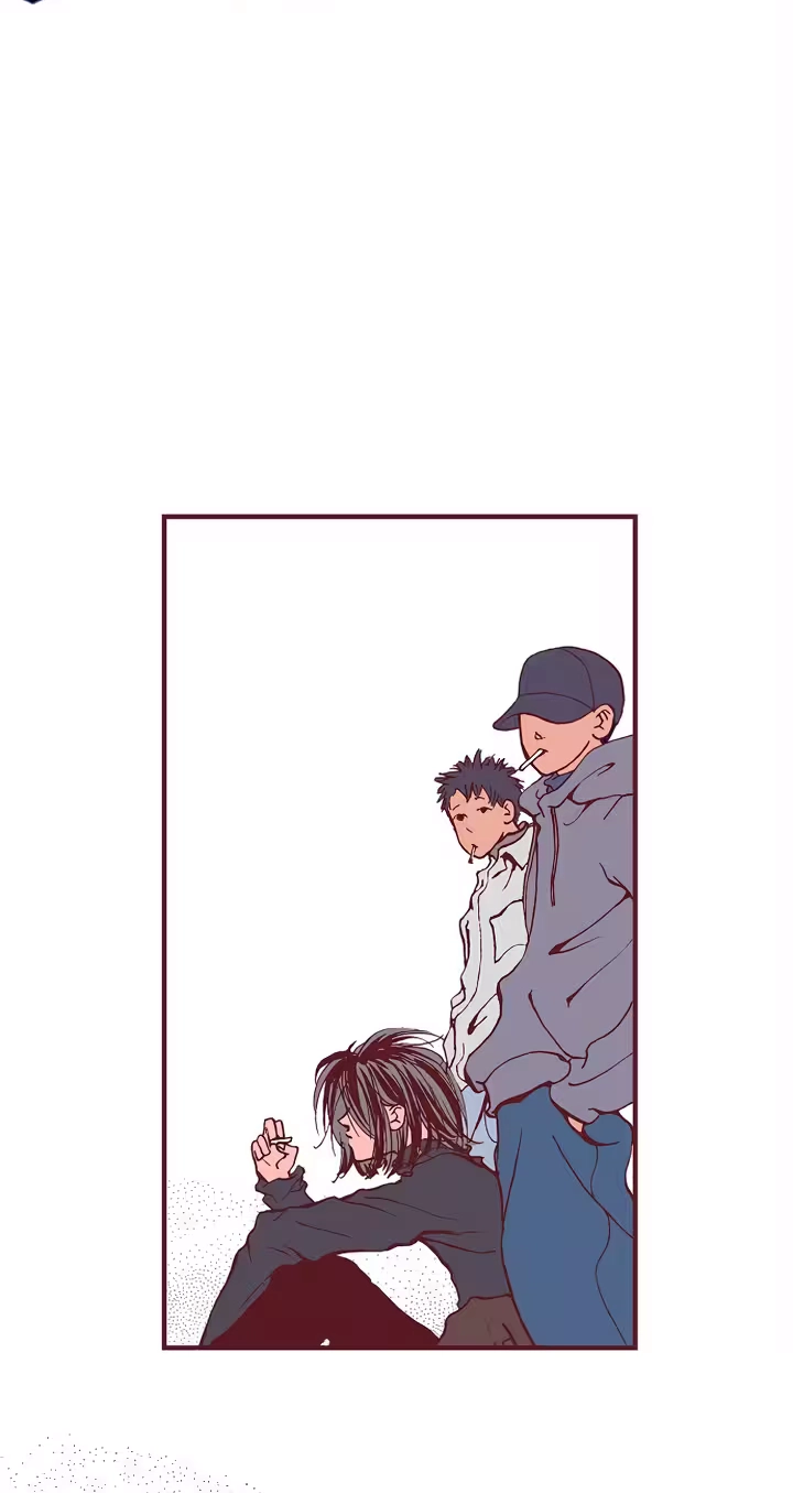 Read Unplugged Boy chapter 10 image 32 on Lezhin