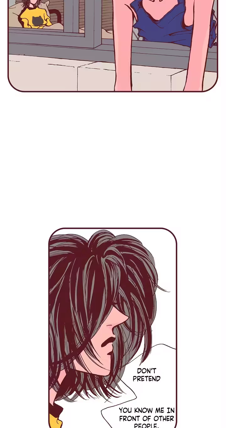 Read Unplugged Boy chapter 10 image 36 on Lezhin