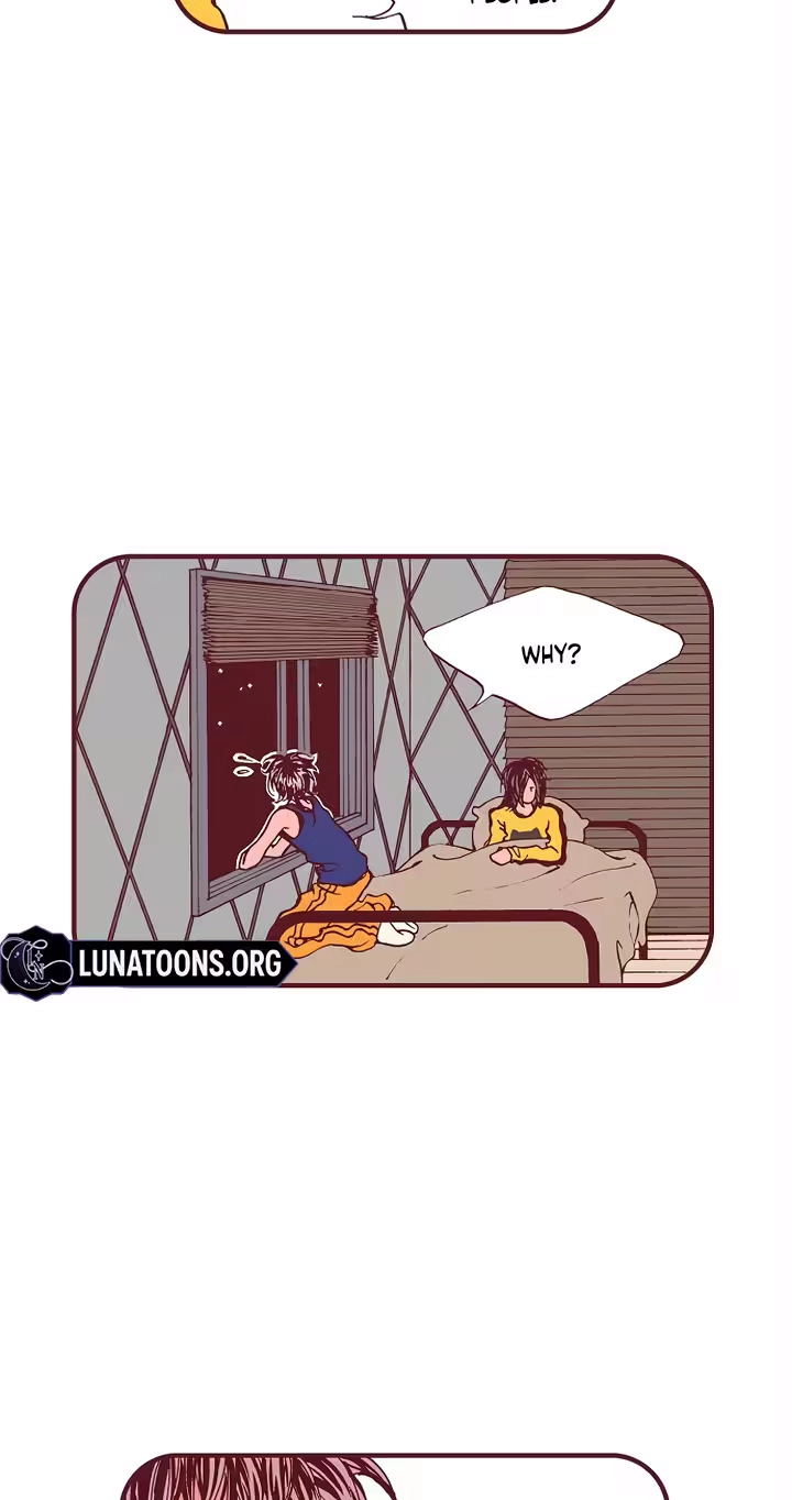 Read Unplugged Boy chapter 10 image 37 on Lezhin