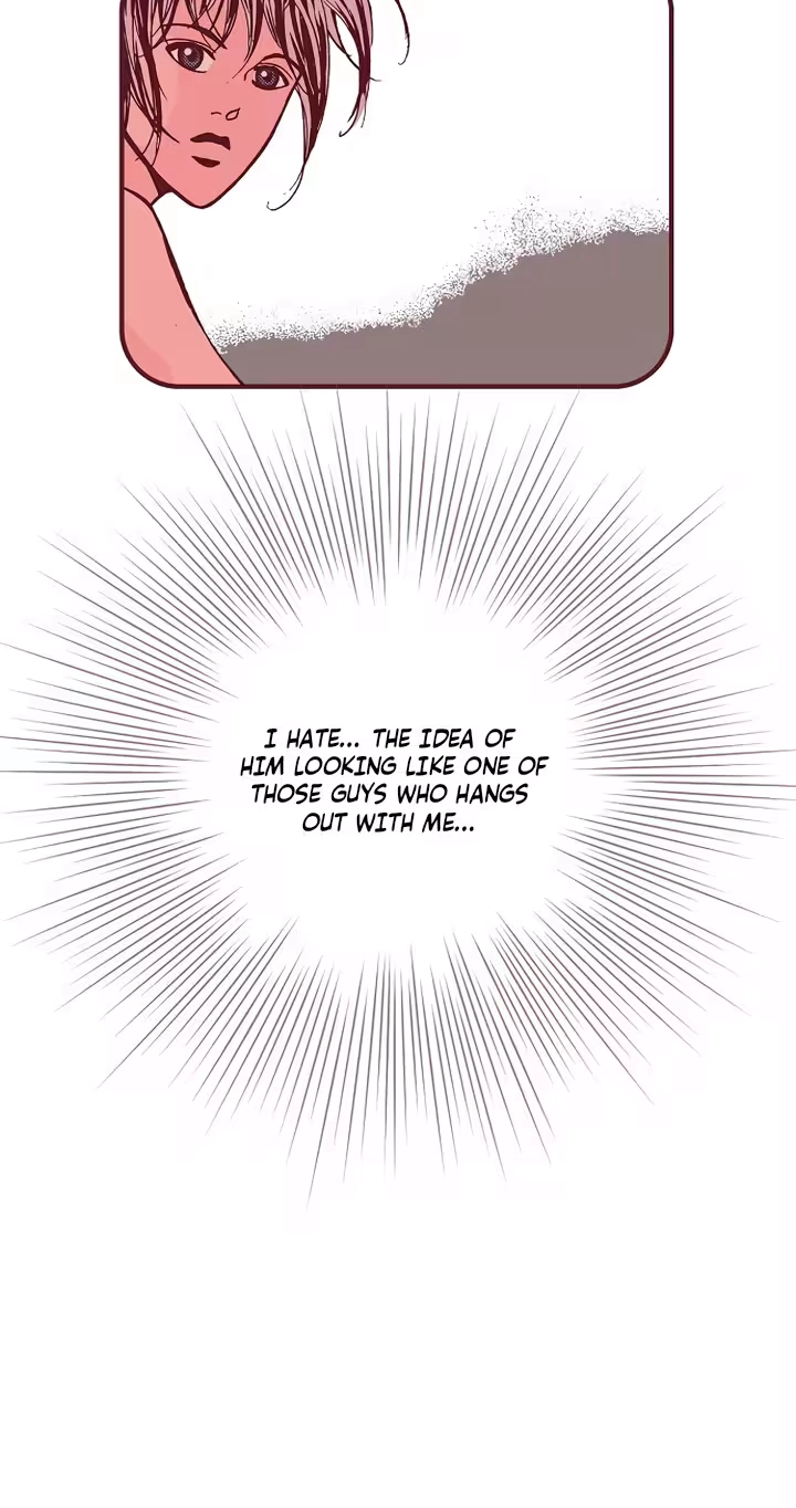 Read Unplugged Boy chapter 10 image 38 on Lezhin