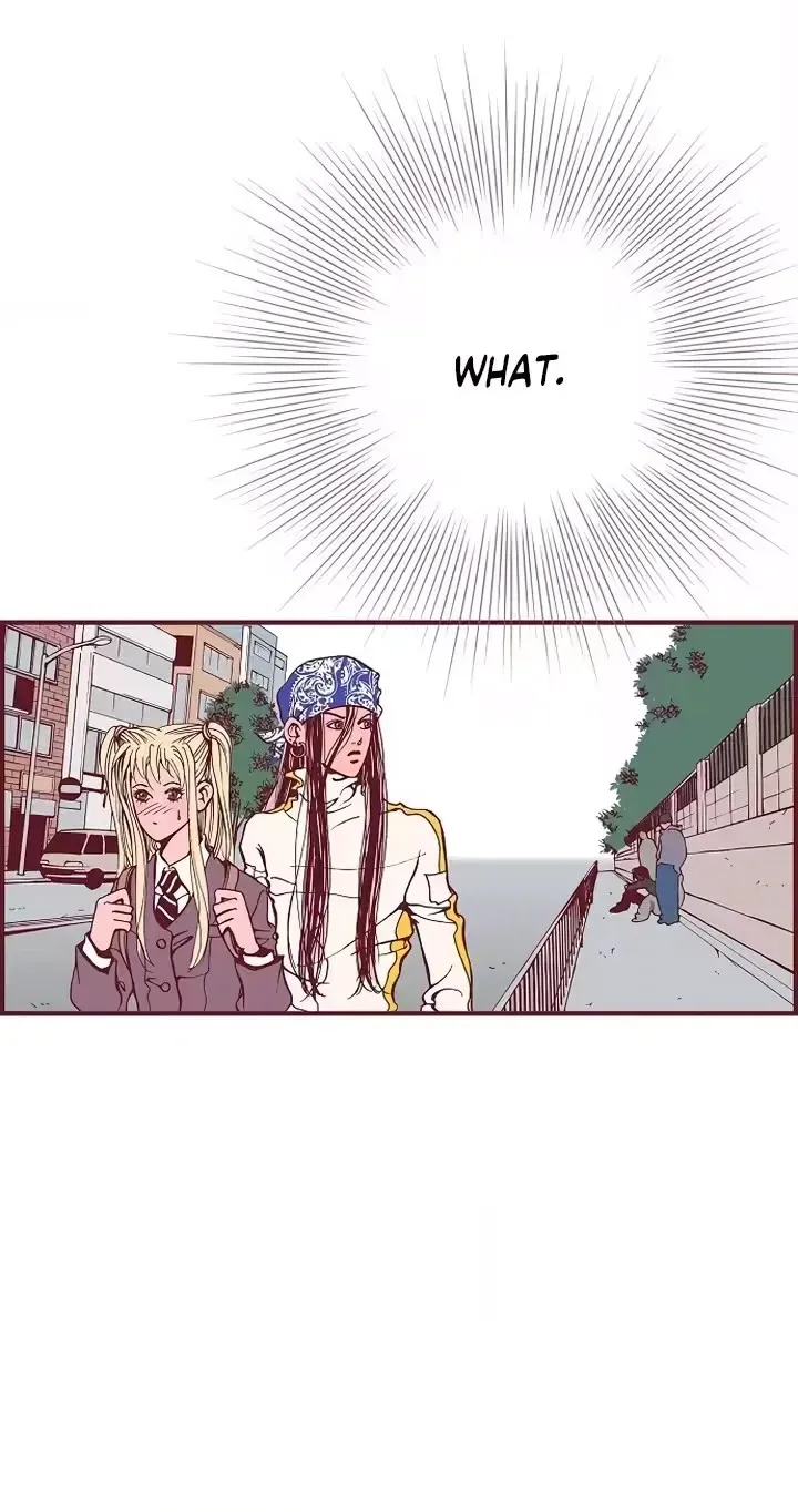 Read Unplugged Boy chapter 10 image 39 on Lezhin