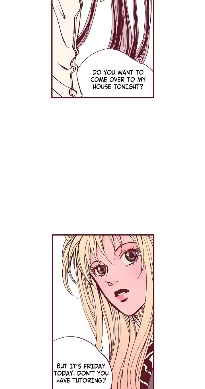 Read Unplugged Boy chapter 10 image 41 on Lezhin