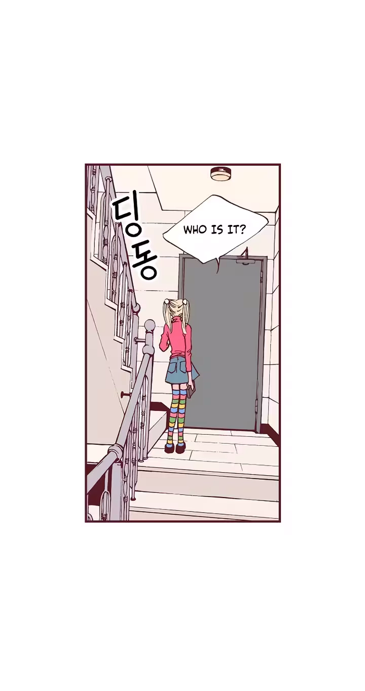 Read Unplugged Boy chapter 10 image 44 on Lezhin
