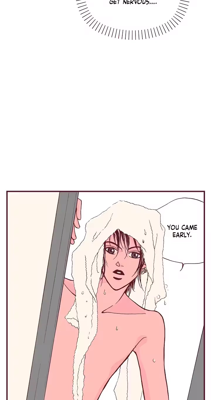 Read Unplugged Boy chapter 10 image 46 on Lezhin