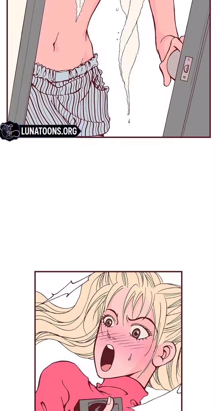 Read Unplugged Boy chapter 10 image 47 on Lezhin
