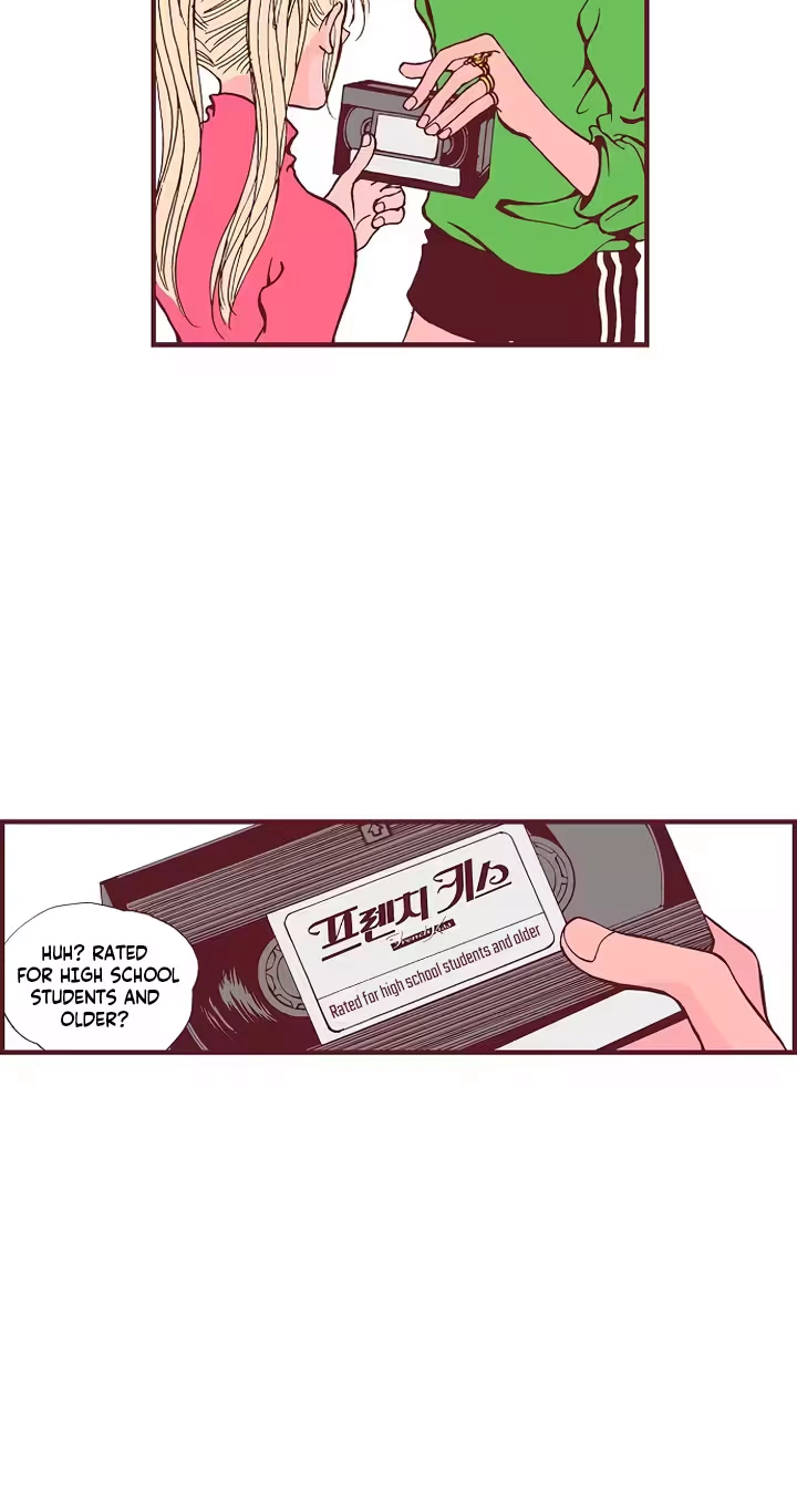 Read Unplugged Boy chapter 10 image 51 on Lezhin