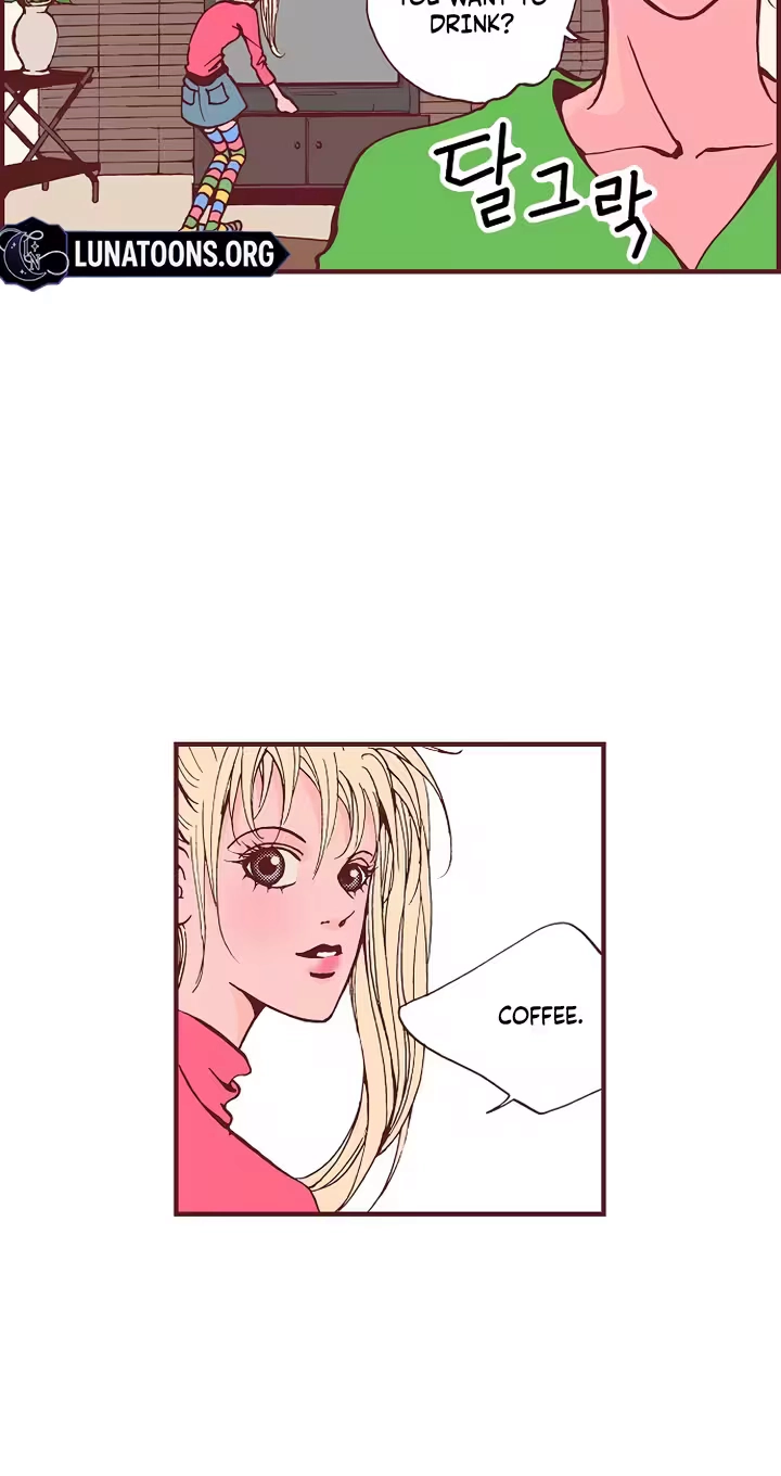 Read Unplugged Boy chapter 10 image 54 on Lezhin
