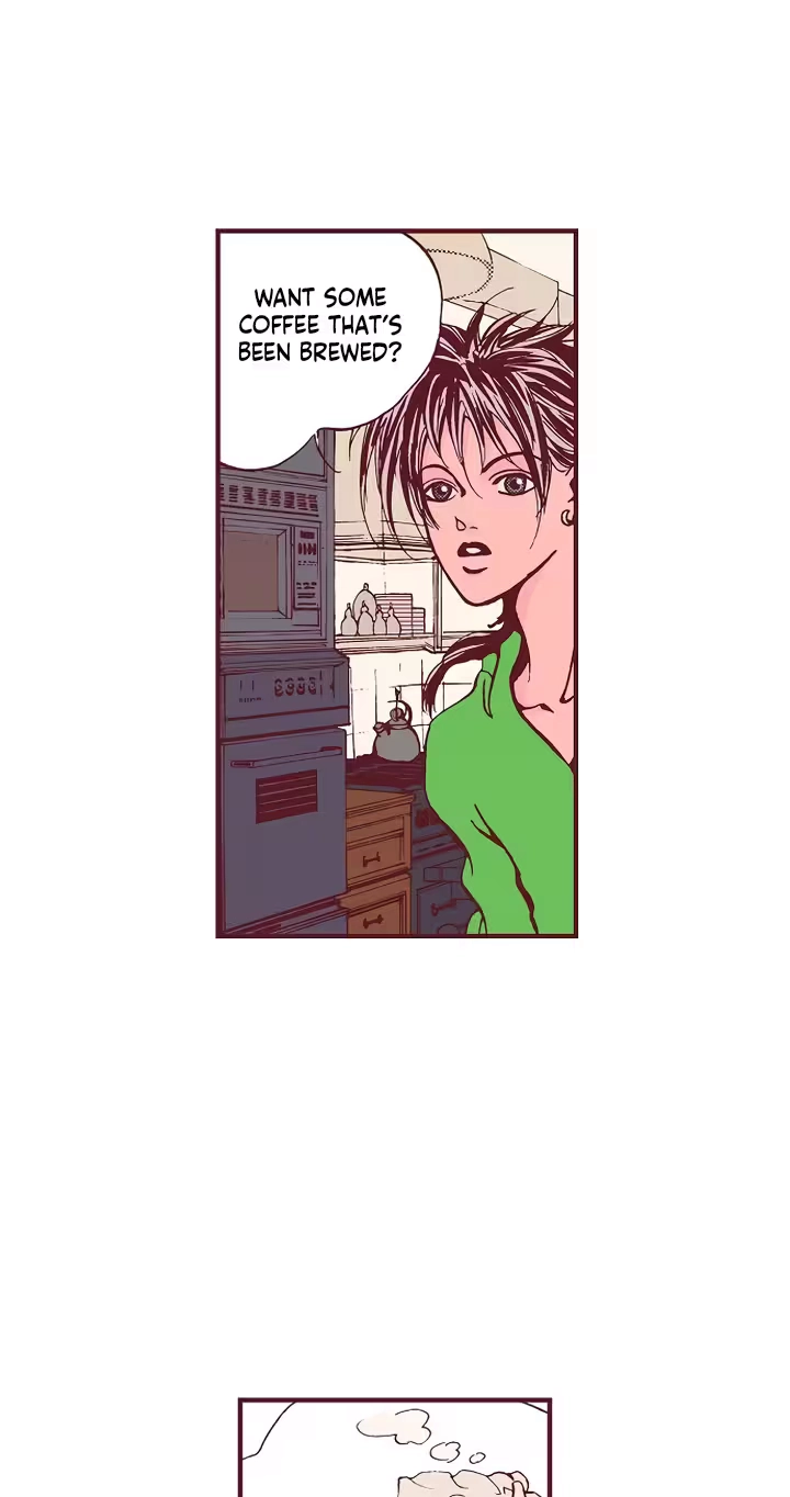 Read Unplugged Boy chapter 10 image 55 on Lezhin