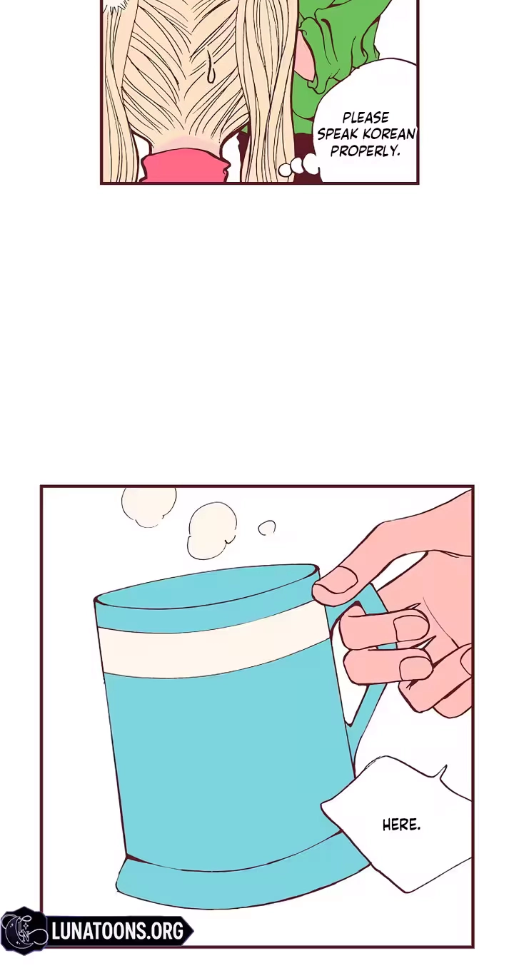 Read Unplugged Boy chapter 10 image 57 on Lezhin