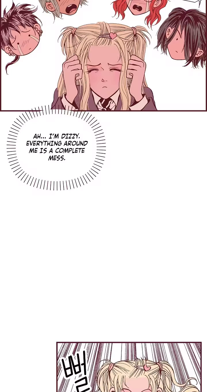 Read Unplugged Boy chapter 10 image 6 on Lezhin