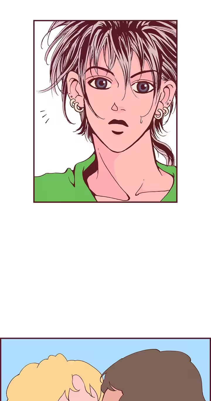 Read Unplugged Boy chapter 10 image 61 on Lezhin