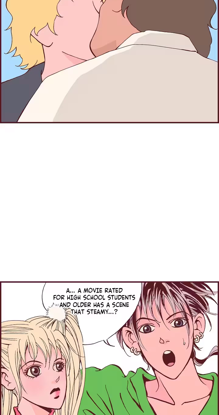 Read Unplugged Boy chapter 10 image 62 on Lezhin
