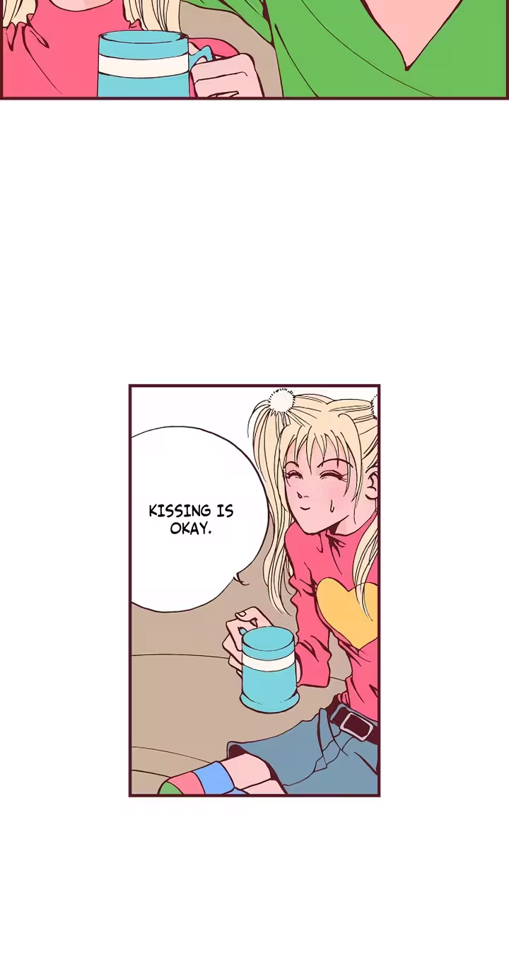 Read Unplugged Boy chapter 10 image 63 on Lezhin