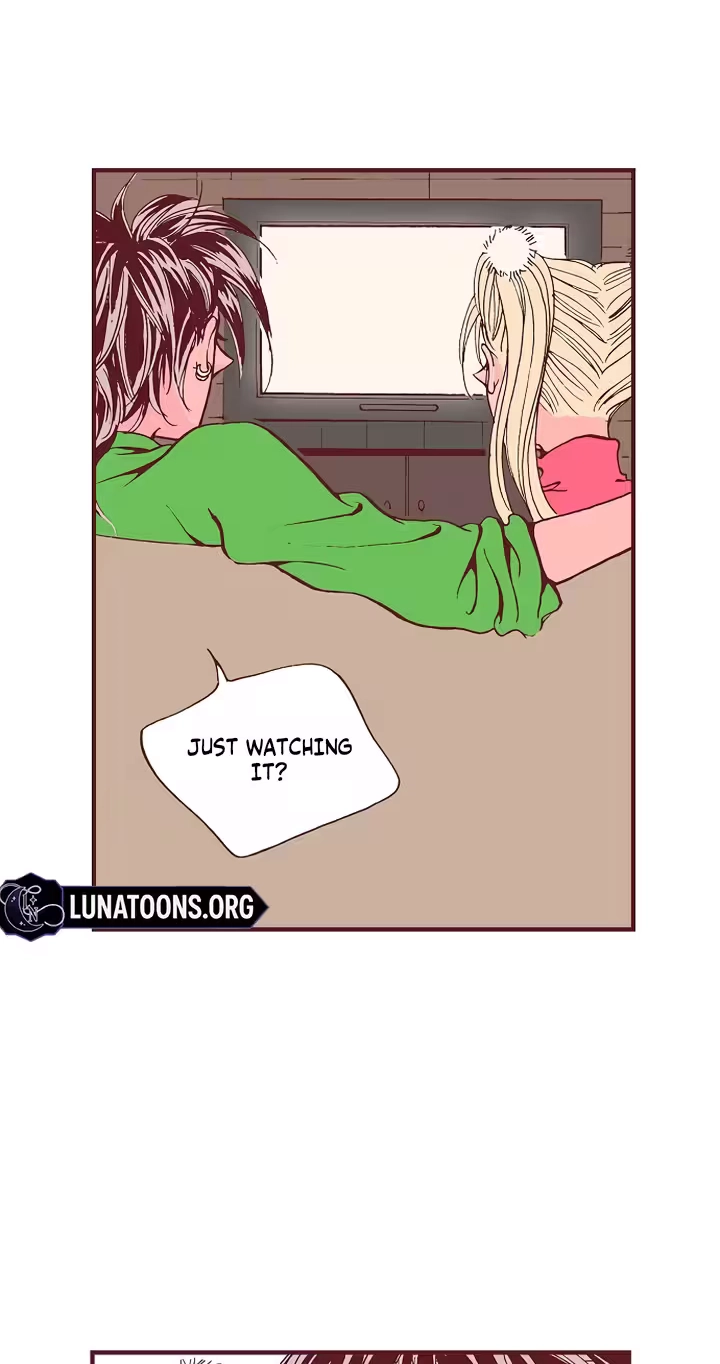 Read Unplugged Boy chapter 10 image 64 on Lezhin