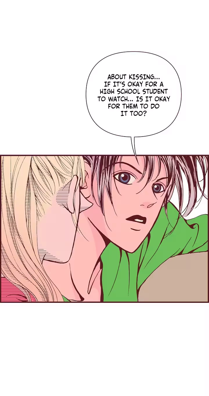 Read Unplugged Boy chapter 10 image 66 on Lezhin