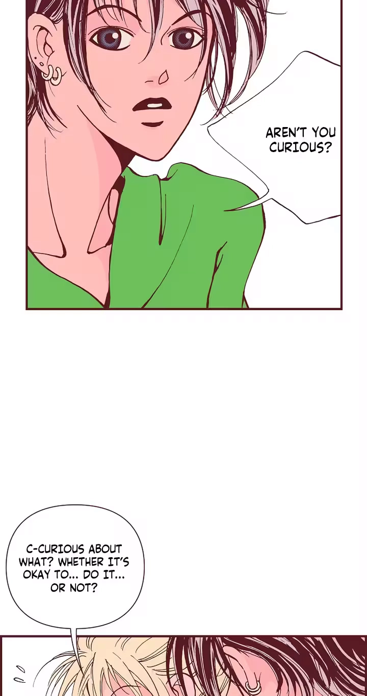 Read Unplugged Boy chapter 10 image 68 on Lezhin