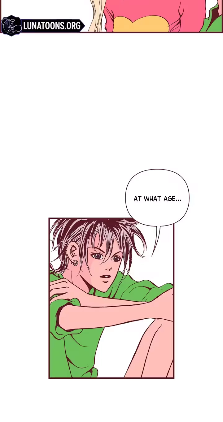 Read Unplugged Boy chapter 10 image 70 on Lezhin