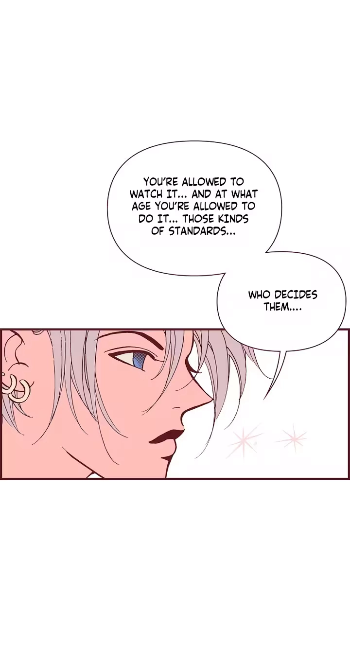 Read Unplugged Boy chapter 10 image 71 on Lezhin