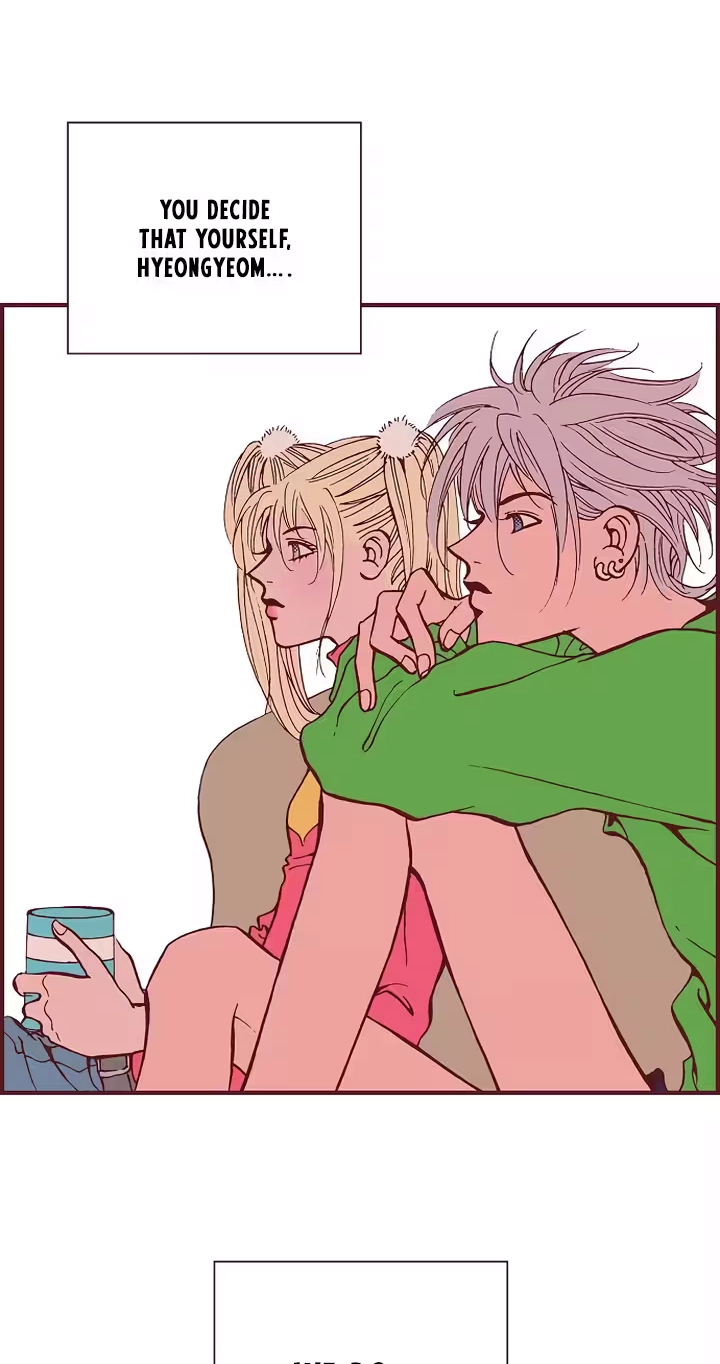 Read Unplugged Boy chapter 10 image 73 on Lezhin