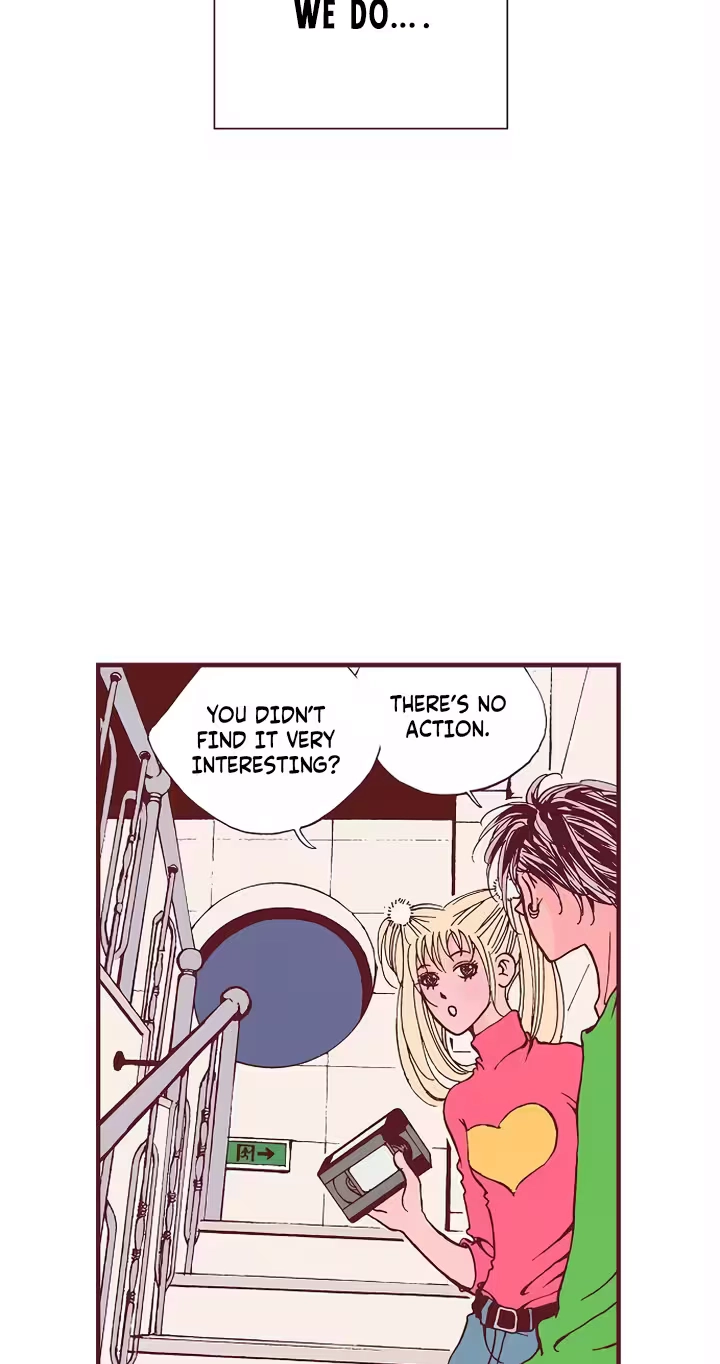 Read Unplugged Boy chapter 10 image 74 on Lezhin
