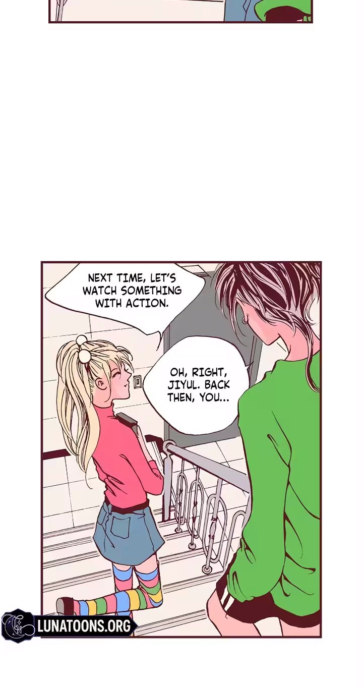 Read Unplugged Boy chapter 10 image 75 on Lezhin