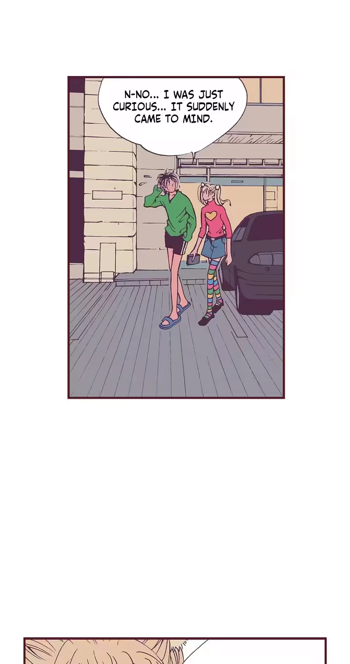 Read Unplugged Boy chapter 10 image 77 on Lezhin