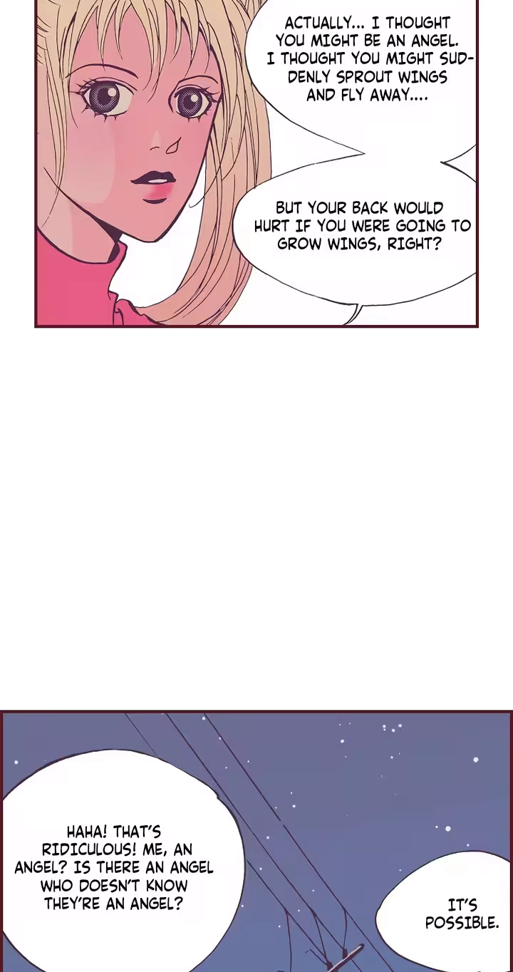 Read Unplugged Boy chapter 10 image 78 on Lezhin