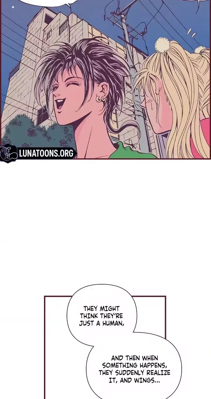 Read Unplugged Boy chapter 10 image 79 on Lezhin