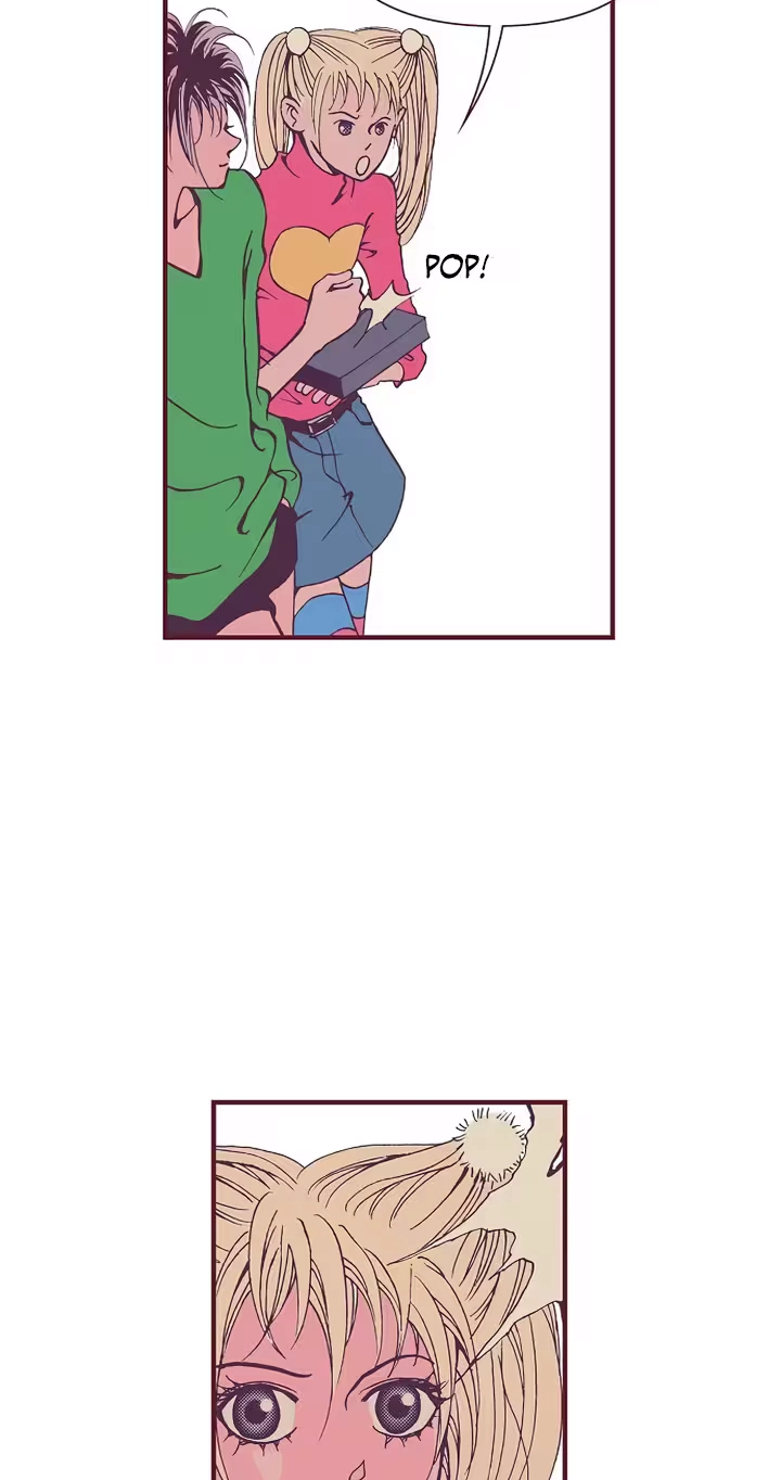 Read Unplugged Boy chapter 10 image 80 on Lezhin