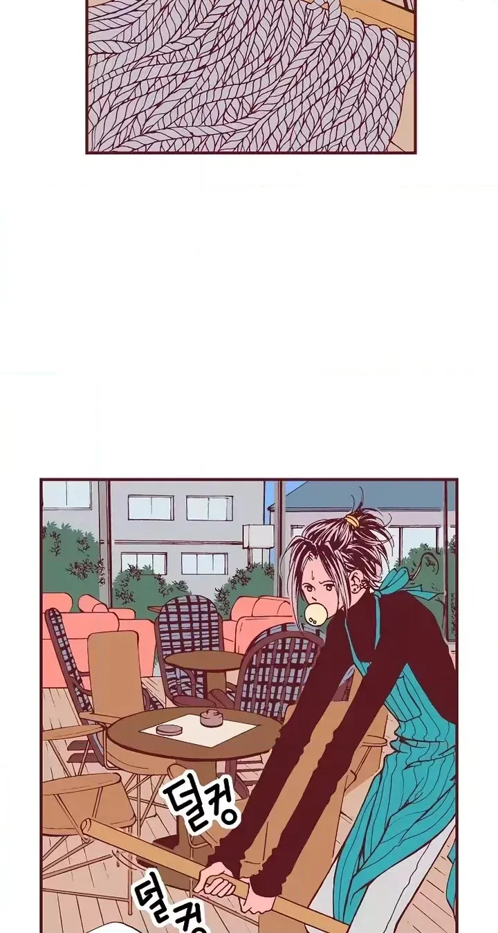 Read Unplugged Boy chapter 10 image 89 on Lezhin