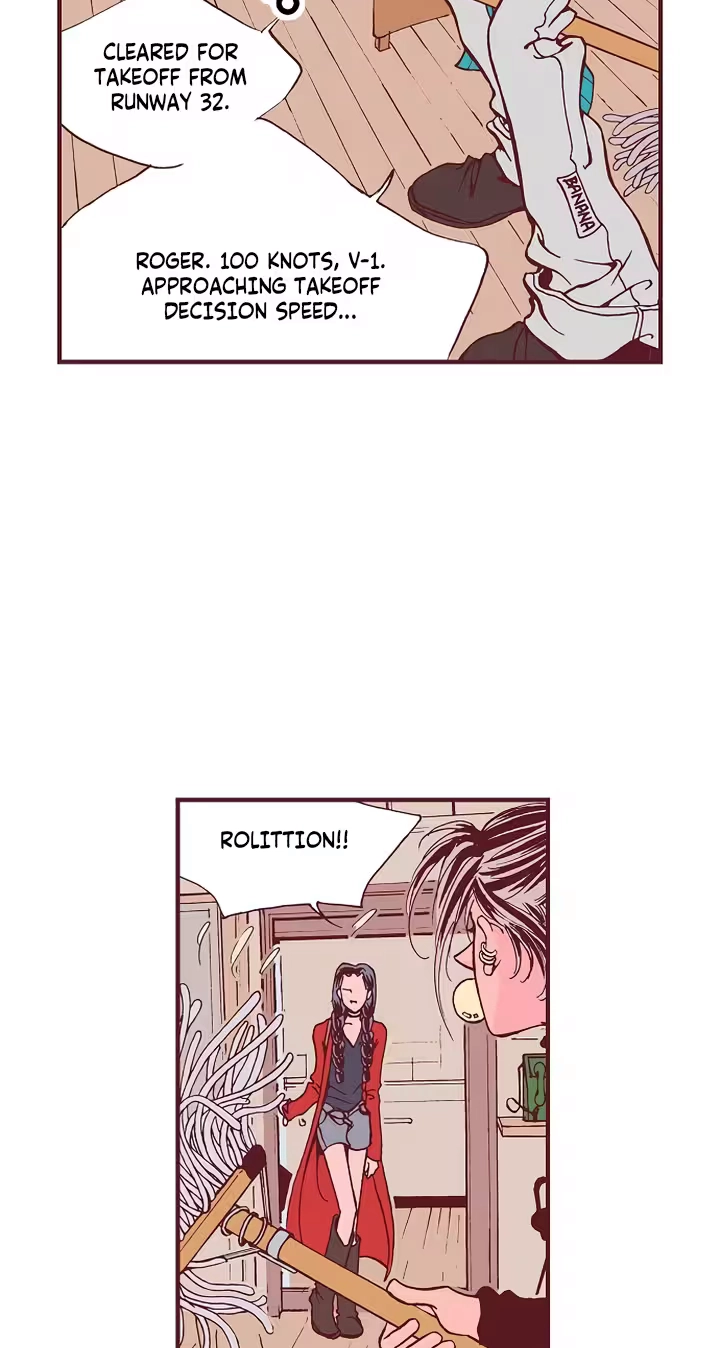 Read Unplugged Boy chapter 10 image 90 on Lezhin