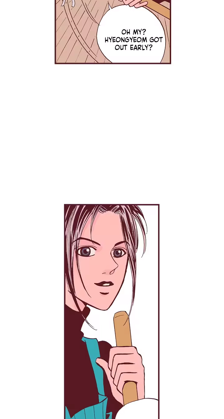 Read Unplugged Boy chapter 10 image 91 on Lezhin