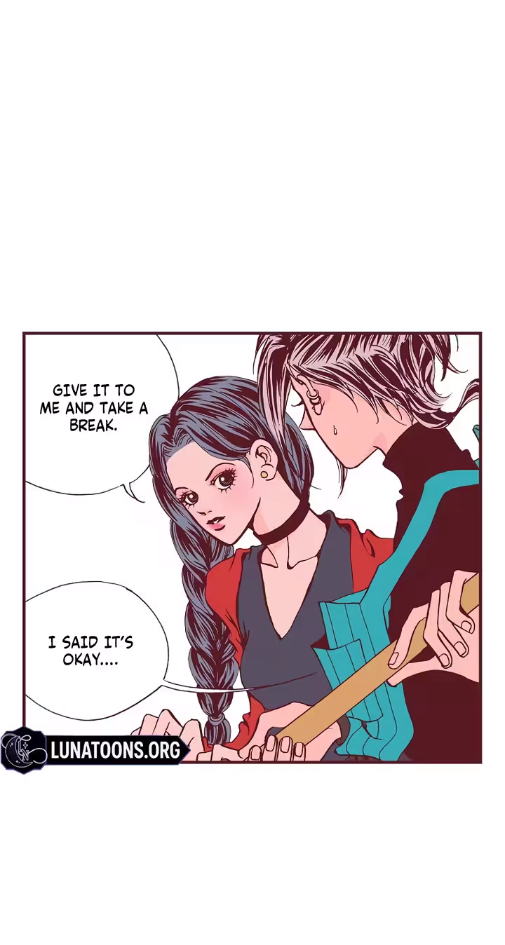 Read Unplugged Boy chapter 10 image 93 on Lezhin
