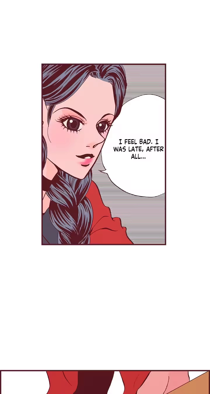 Read Unplugged Boy chapter 10 image 94 on Lezhin