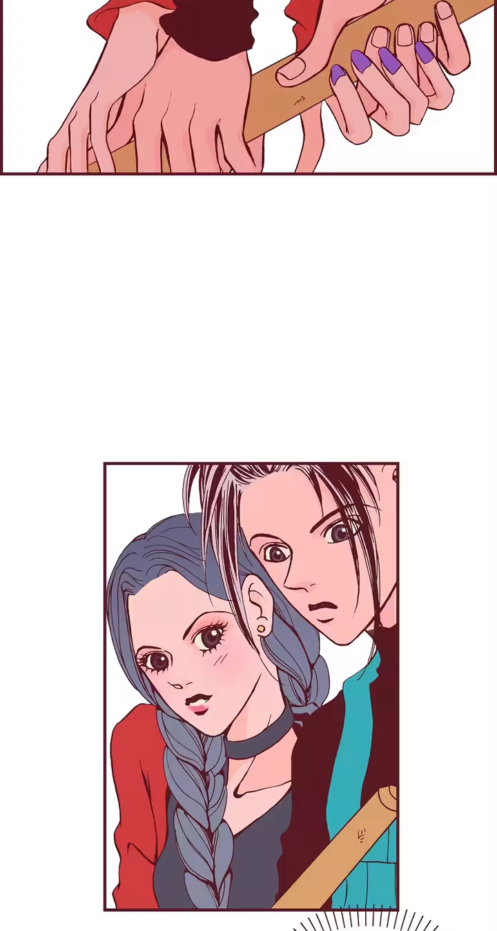 Read Unplugged Boy chapter 10 image 95 on Lezhin