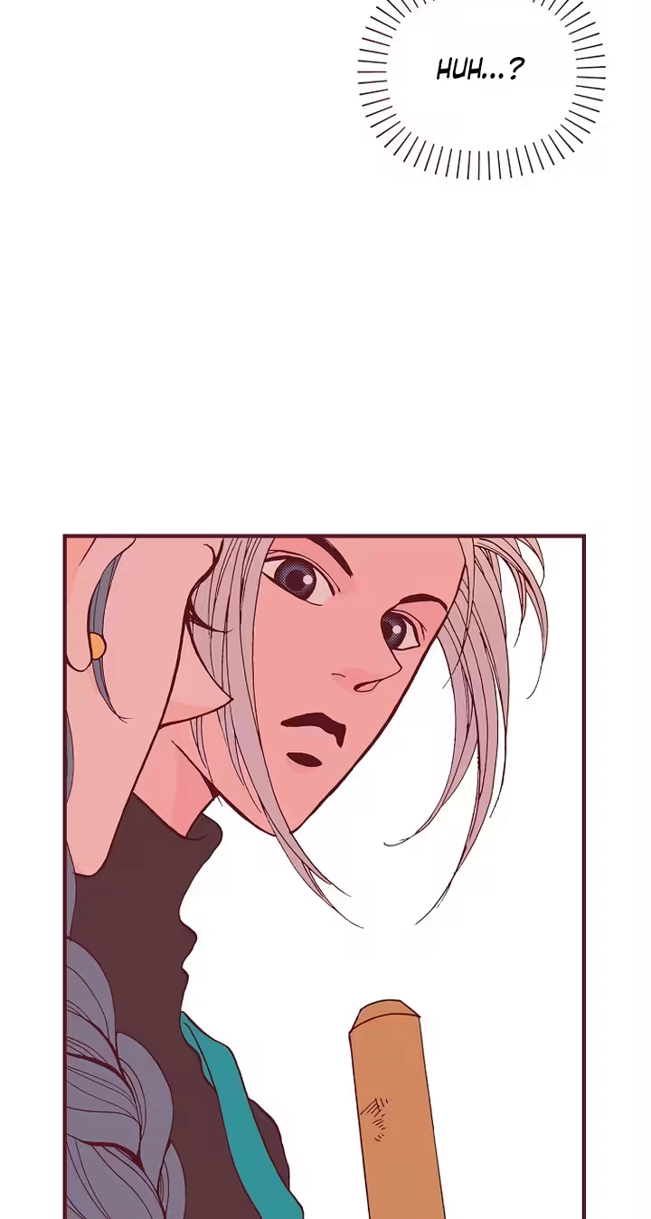 Read Unplugged Boy chapter 10 image 96 on Lezhin
